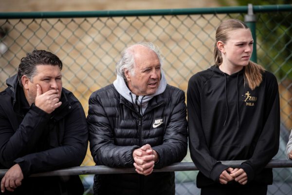 Photo of Michel Boels