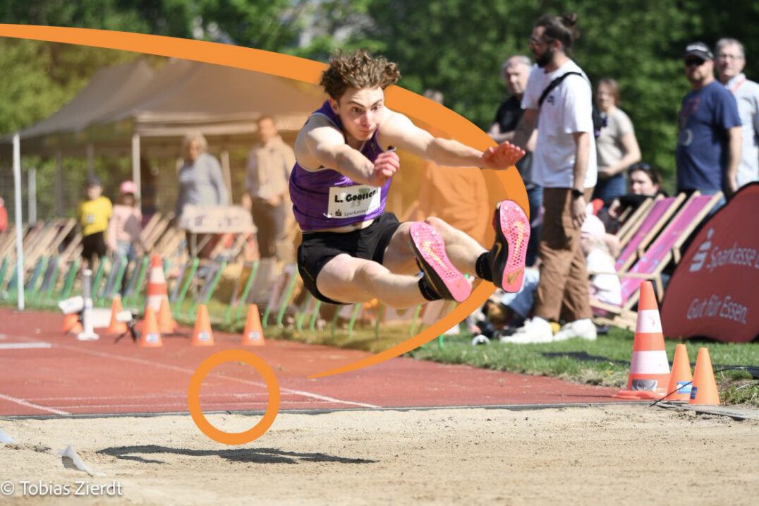 Photo of Lucca Goossens