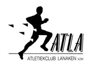 Logo Atletiekclub Lanaken