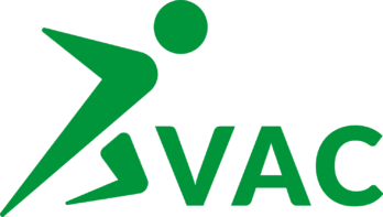 Logo Koninklijke Vilvoorde Atletiek Club
