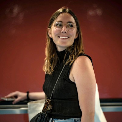 Photo of Lina Simons