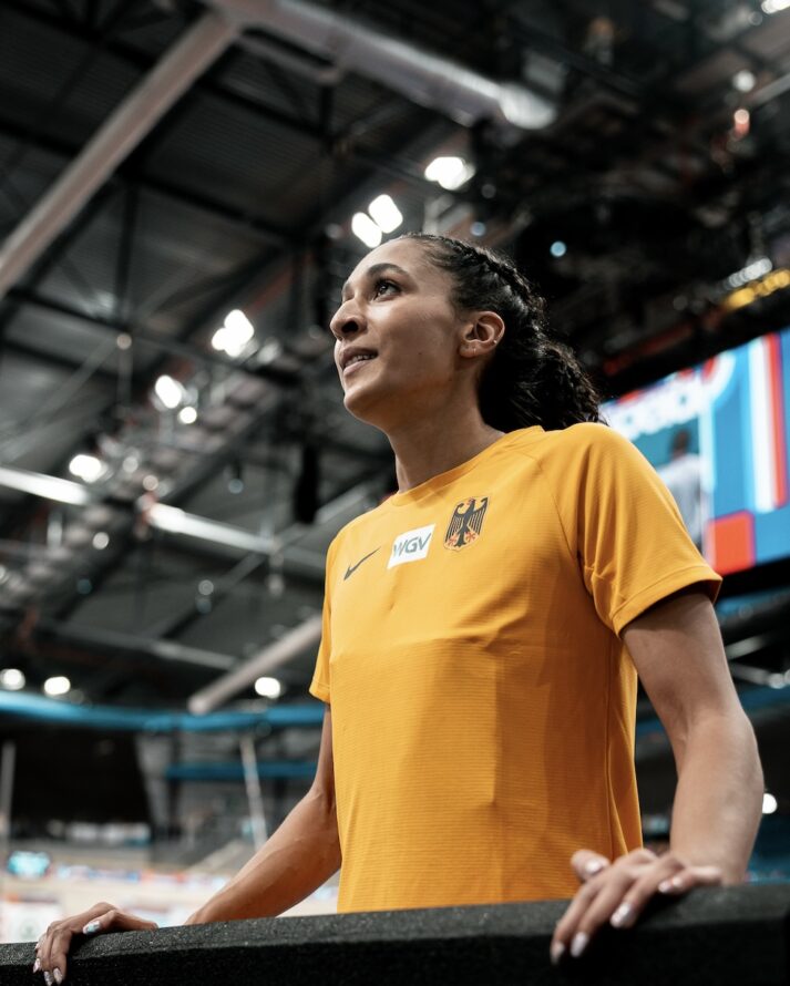 Photo of Jessie Maduka